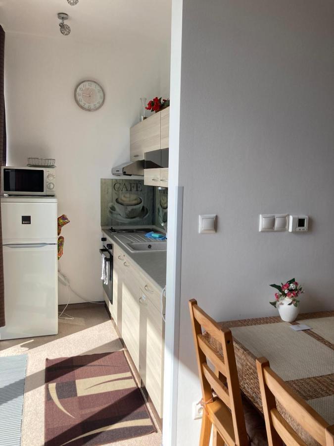 Apartman 106 Panorama Resort Štrbské Pleso מראה חיצוני תמונה