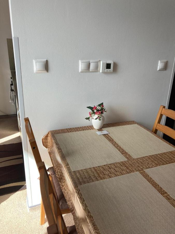 Apartman 106 Panorama Resort Štrbské Pleso מראה חיצוני תמונה