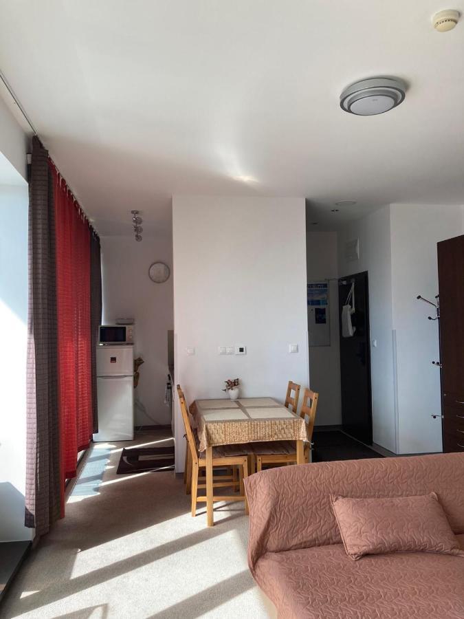 Apartman 106 Panorama Resort Štrbské Pleso מראה חיצוני תמונה