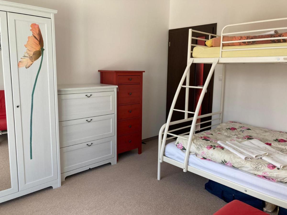 Apartman 106 Panorama Resort Štrbské Pleso מראה חיצוני תמונה