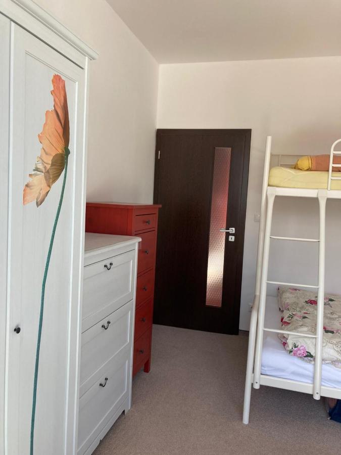 Apartman 106 Panorama Resort Štrbské Pleso מראה חיצוני תמונה