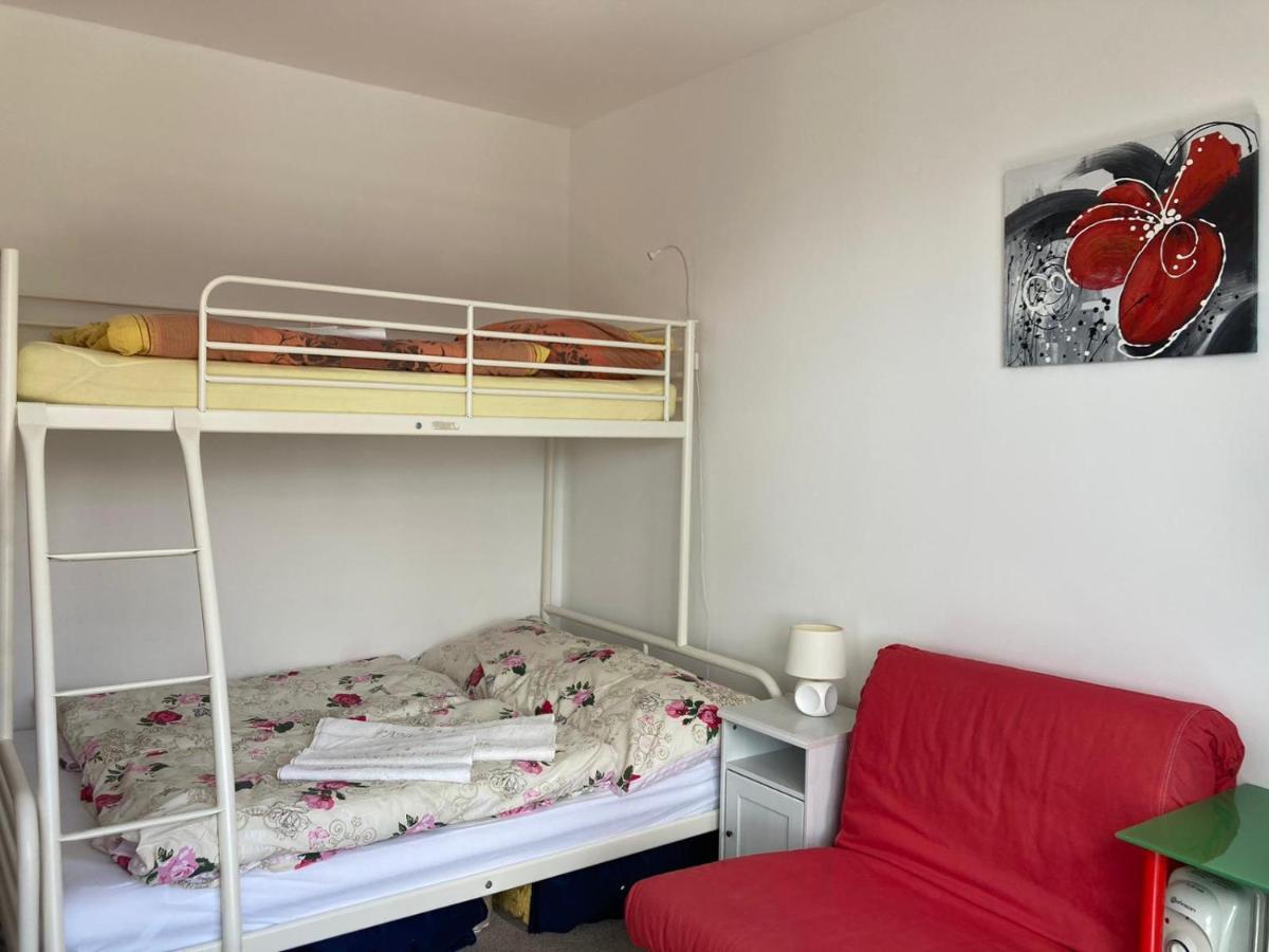 Apartman 106 Panorama Resort Štrbské Pleso מראה חיצוני תמונה