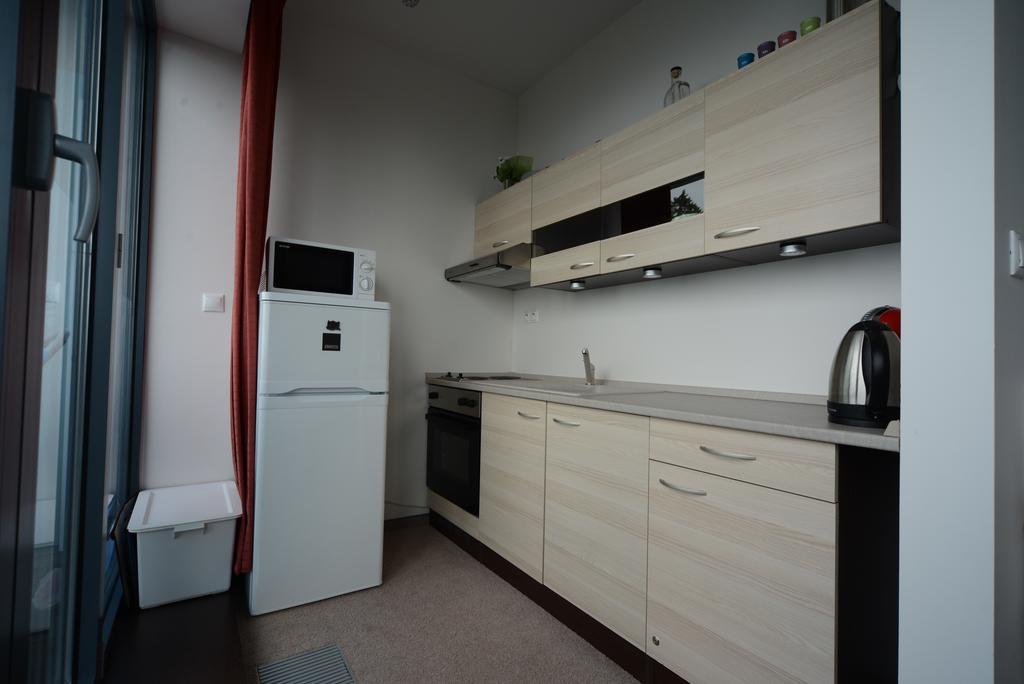 Apartman 106 Panorama Resort Štrbské Pleso חדר תמונה