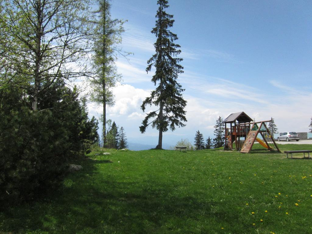 Apartman 106 Panorama Resort Štrbské Pleso מראה חיצוני תמונה